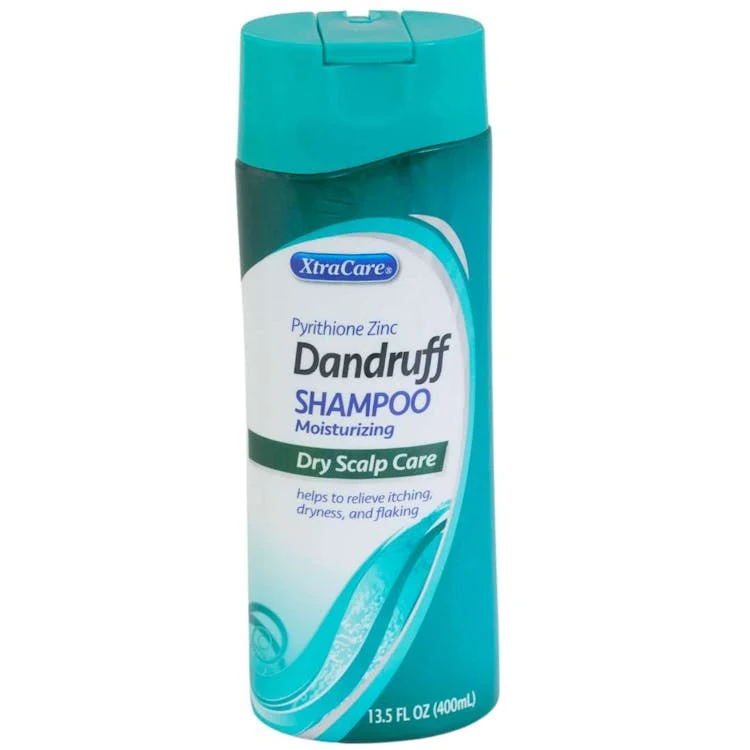 Dandruff Shampoo - 13.5 oz - Full Pallet 1