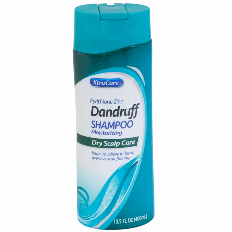 Dandruff Shampoo - 13.5 oz - Full Pallet