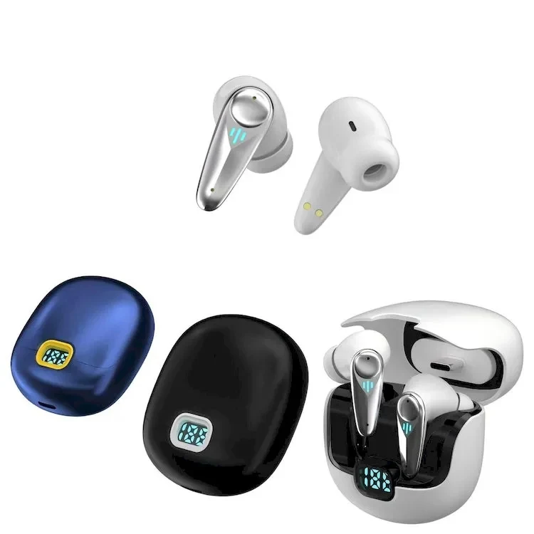 TWS True Wireless Bluetooth Earphones 1