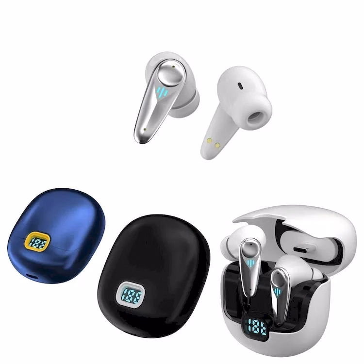TWS True Wireless Bluetooth Earphones
