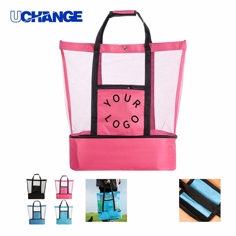 Insulated Picnic Bag Cooler Spacious Interior
