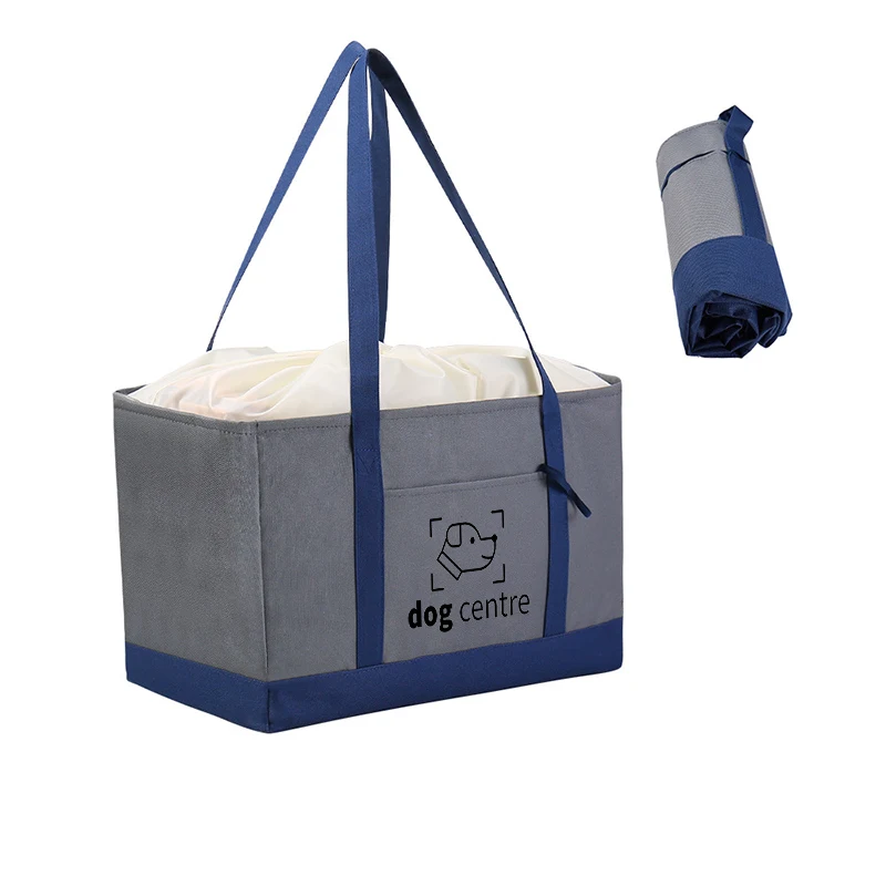 Foldable Picnic Bag 1