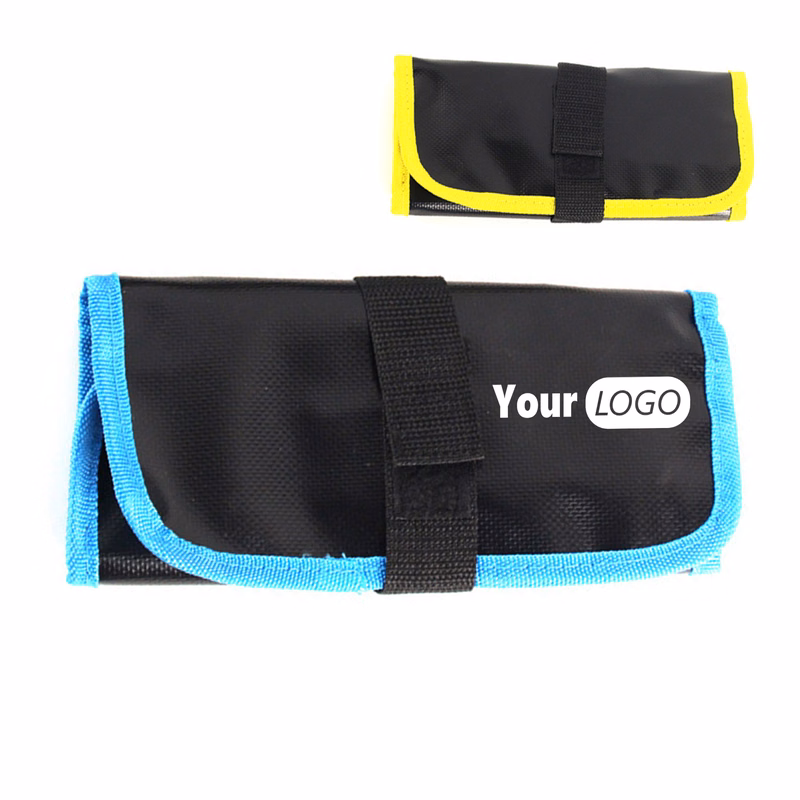 Pvc Fishing gear protection storage bag