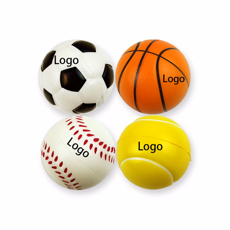 Decompression Toy Ball