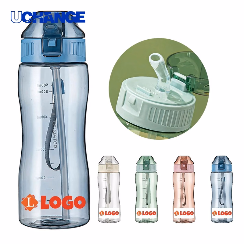 Sports Water Bottle Container for Hydration