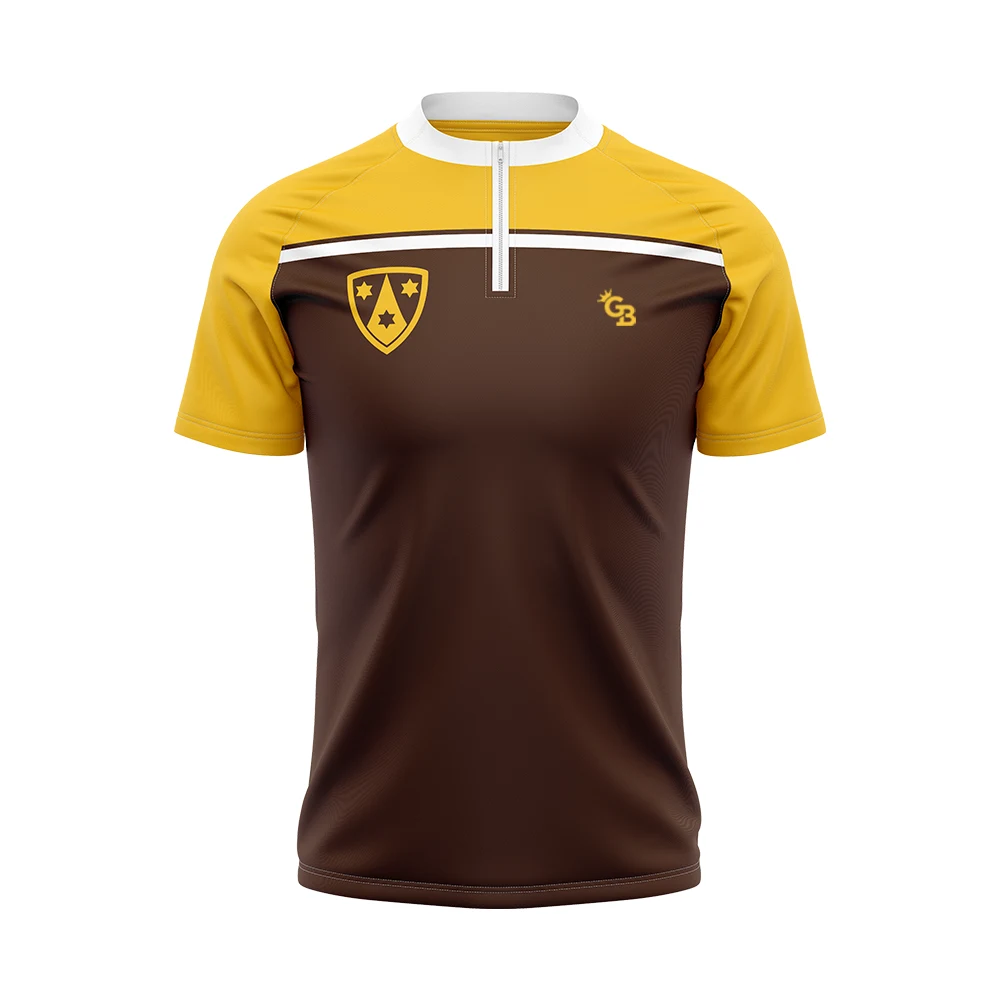 Coaches 1/4 Zip 1
