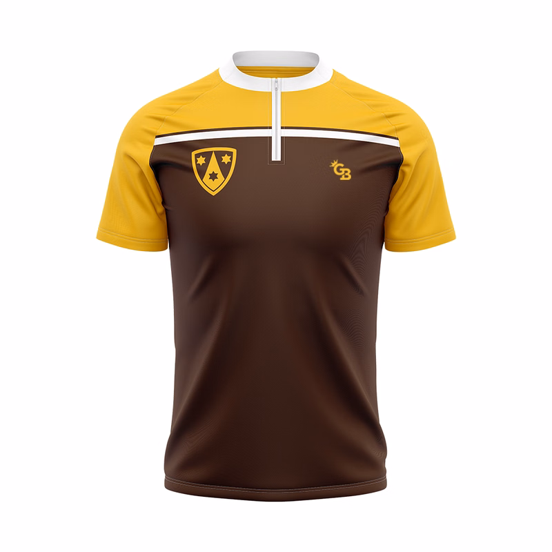 Coaches 1/4 Zip