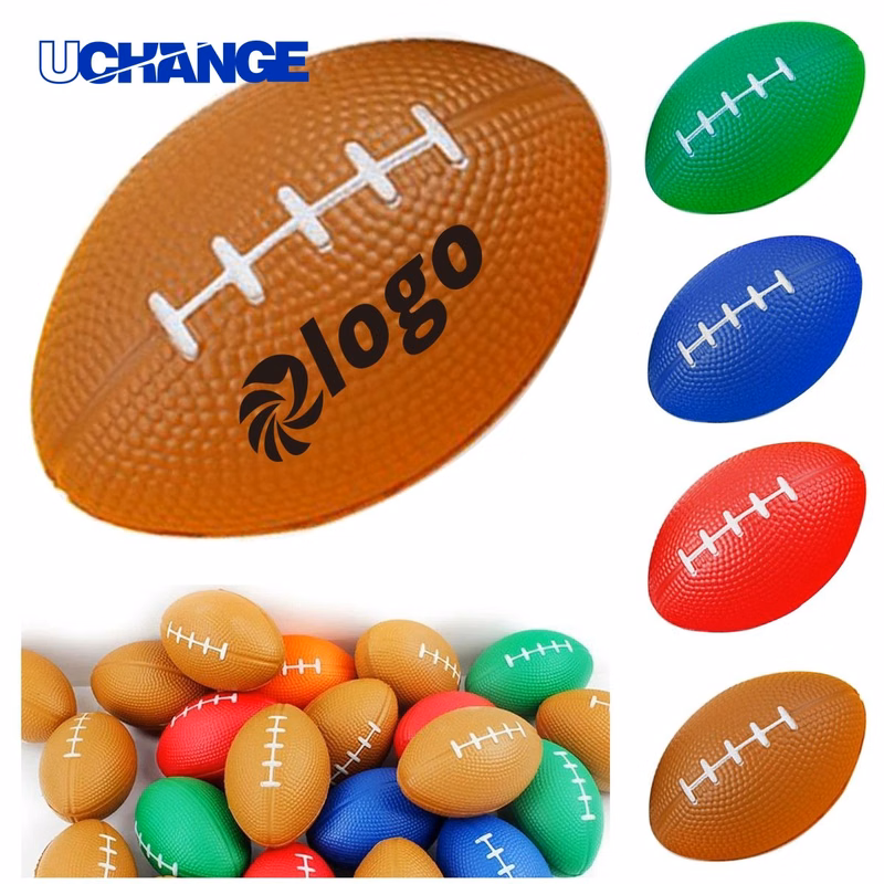 American Football Stress Relief Ball