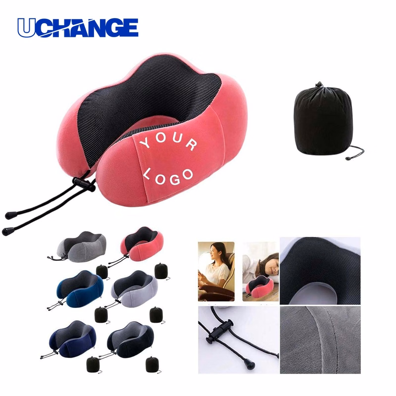 Travel Pillow for Long Journeys for Comfort