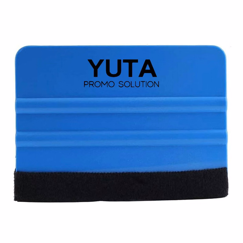 Felt Edge Squeegees
