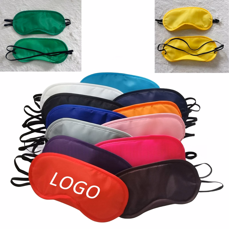 Full Color Sleep Mask