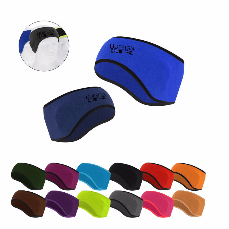 Windproof Warm Headband Ear Protection