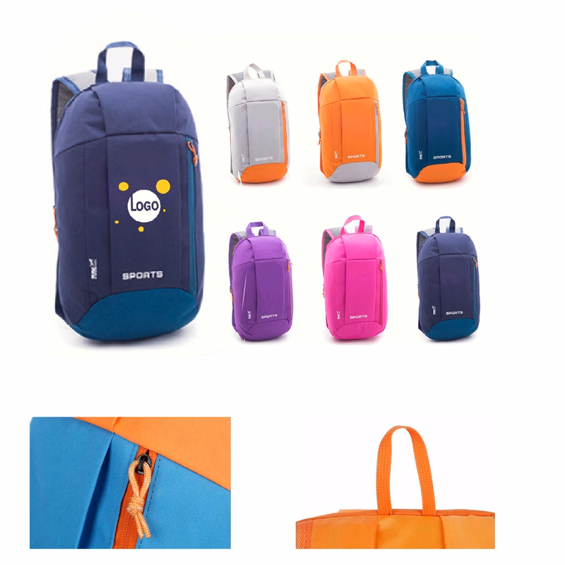 Sturdy All-Purpose Backpack