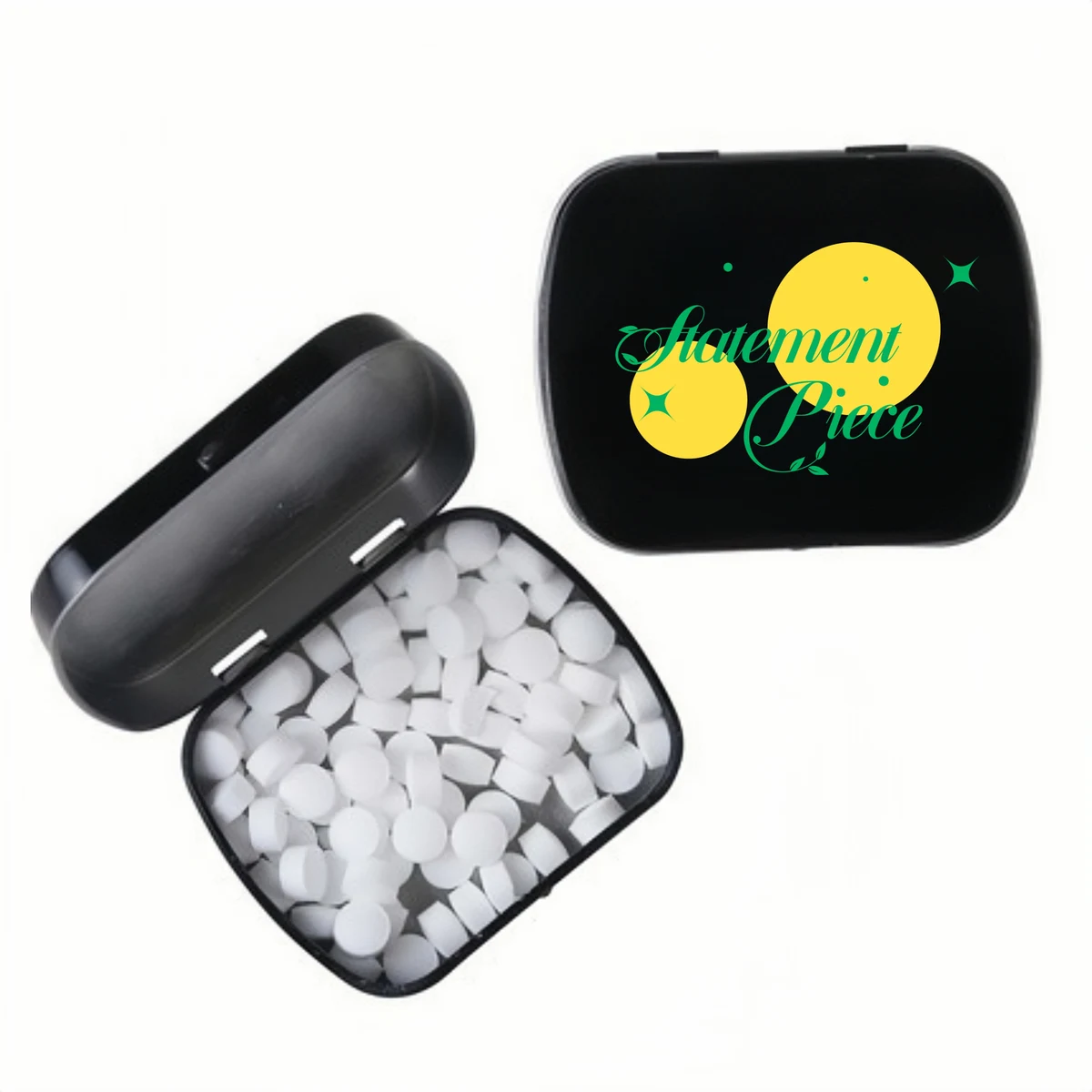 Small Rectangular Mints 1