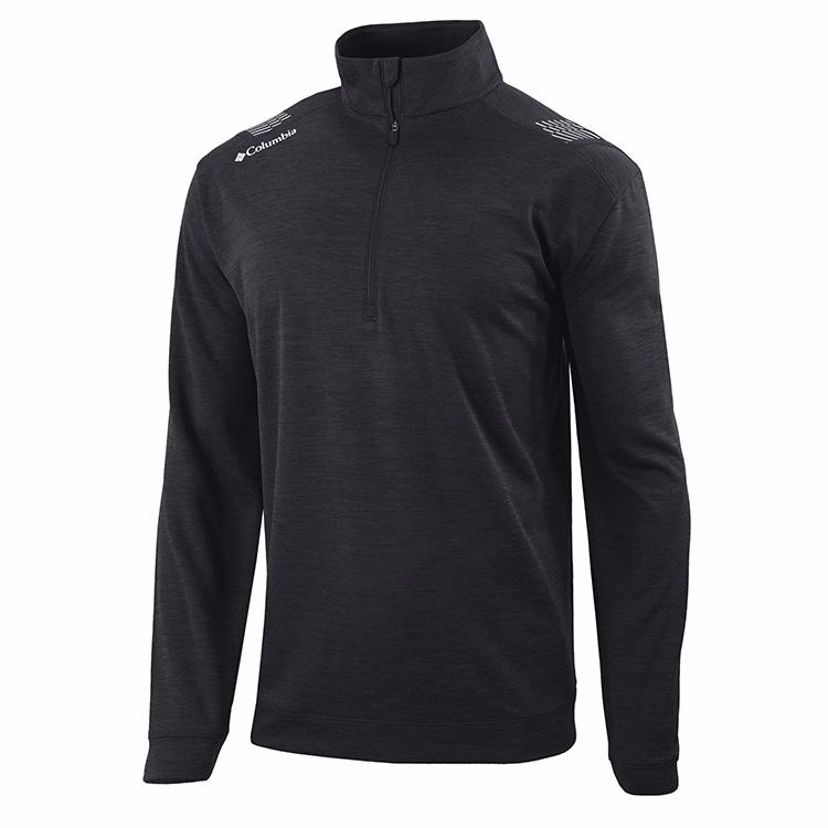Columbia Omni-Wick Oakland Downs 1/4 Zip