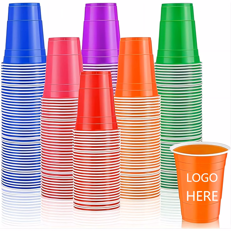 16 oz Party Solo Cup