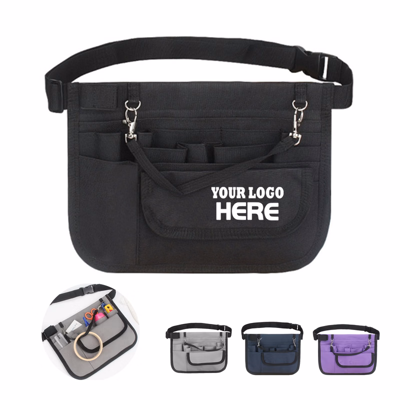 Multi-Purpose Nurse Belt Bag