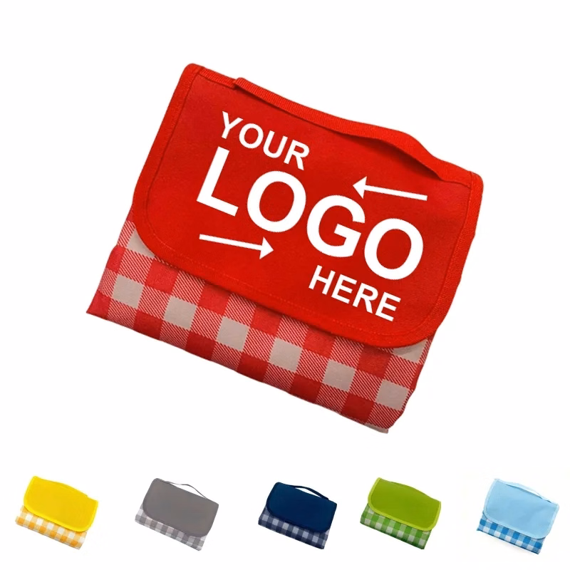Outdoor Camping Picnic Blanket