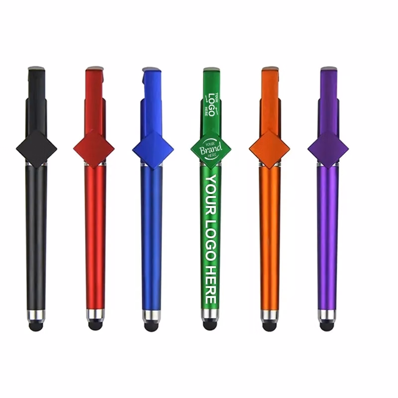 Multi-Function Qr Code Pen