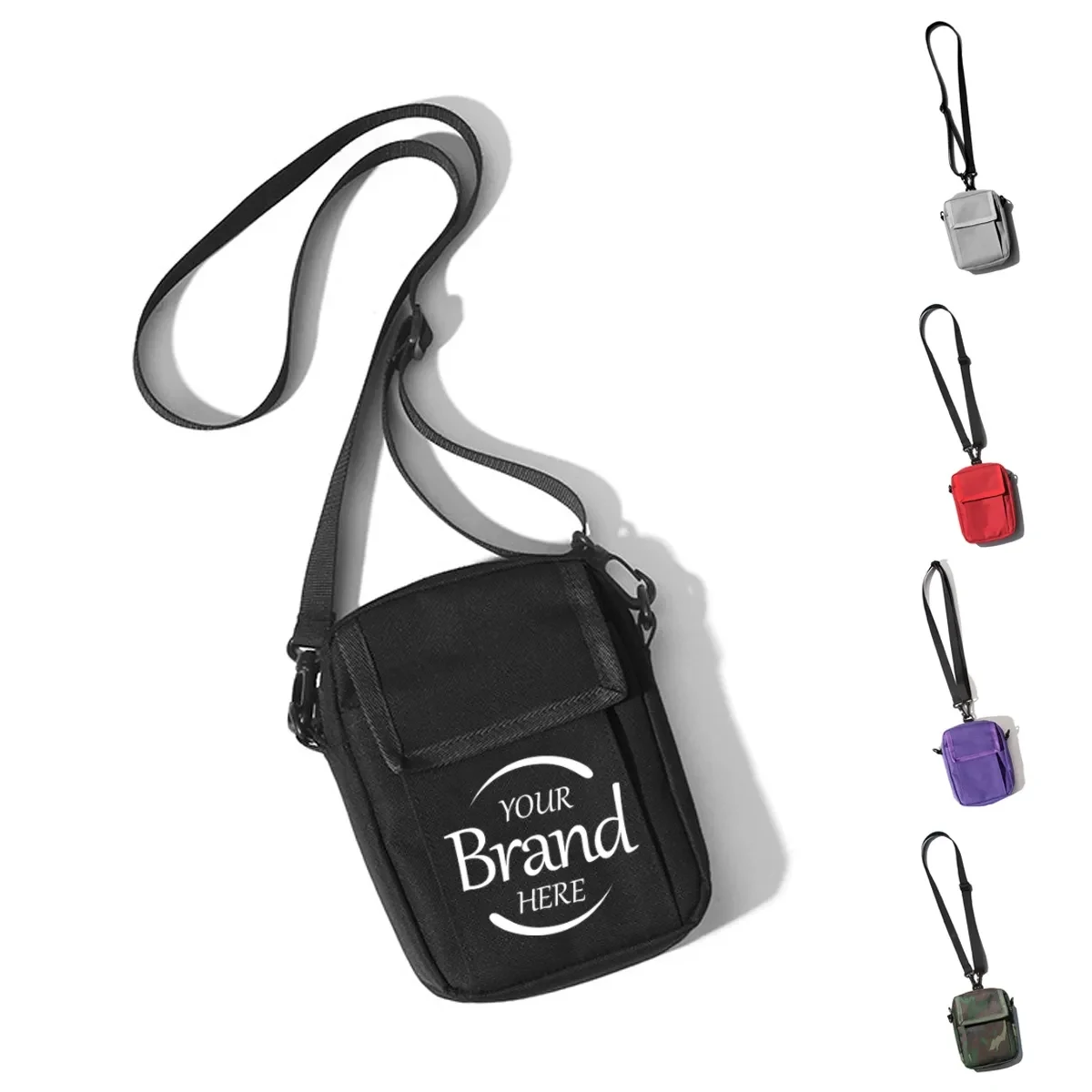 Small Crossbody Bags Cellphone Purse Wallet 1
