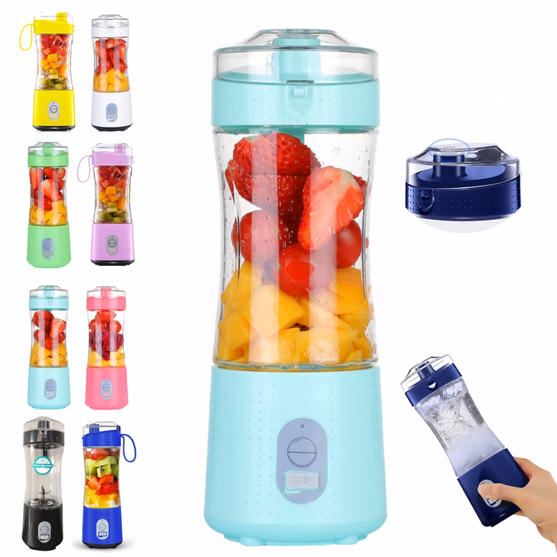 Personal USB Size Blender