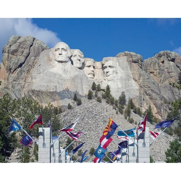 50 State Flag Collection 6' x 10' 1