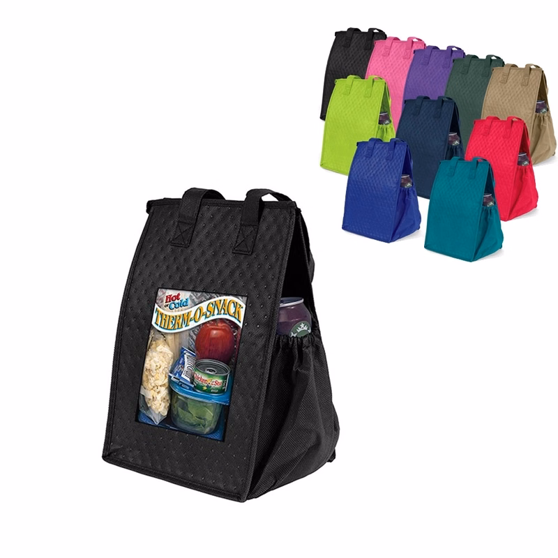 Custom Insulated Cooler Bags
