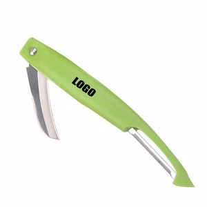 2 In 1 Fruits And Vegetable Peeler With Folded Knife