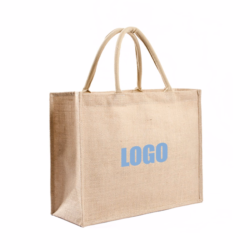 Custom Gunny Bag 12.2" L x 15.35" W x 5.9" D