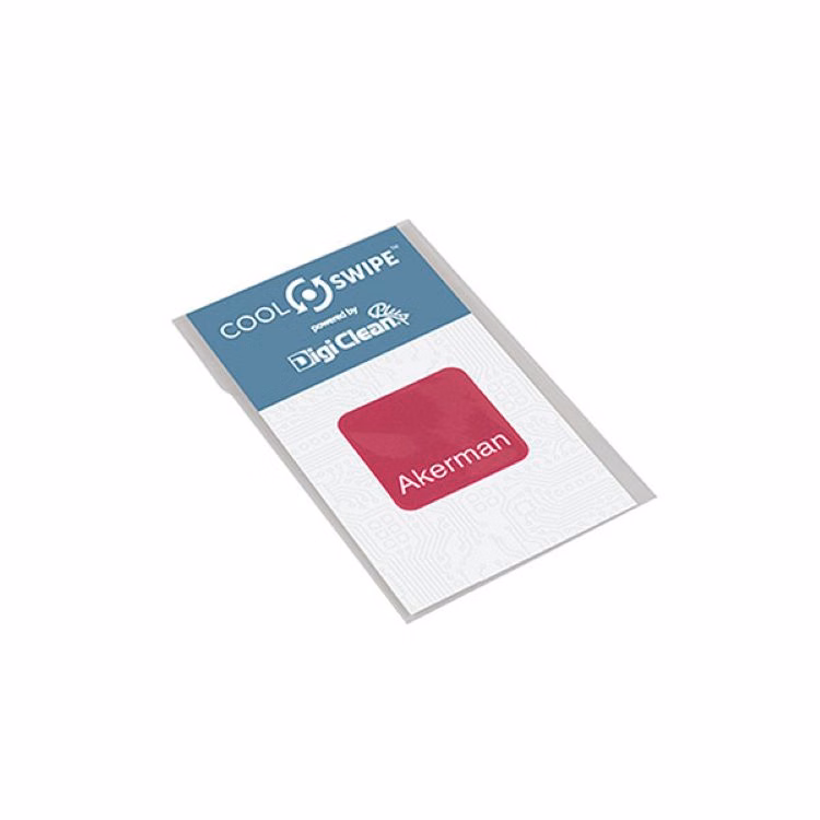 DigiClean Plus - Fingertip Series Screen Cleaner
