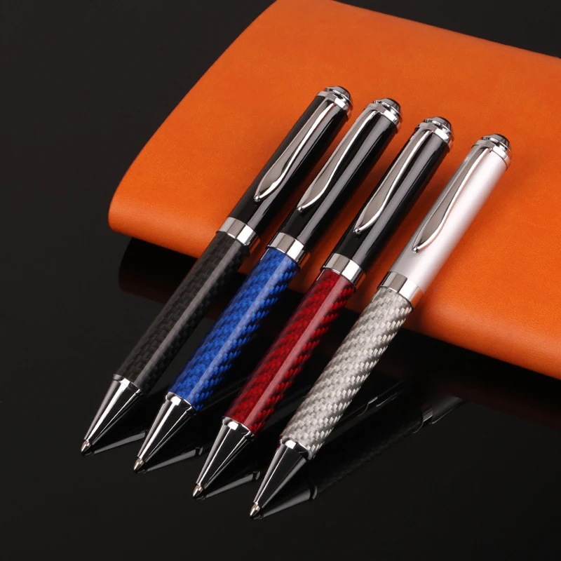 Carbon Fiber Pen 1