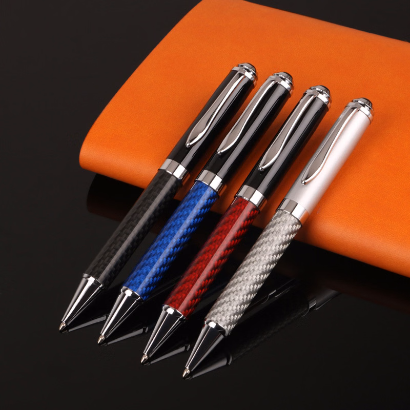 Carbon Fiber Pen