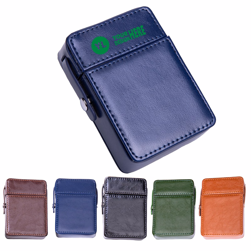 Moisture-Resistant Smoke Lighter Case