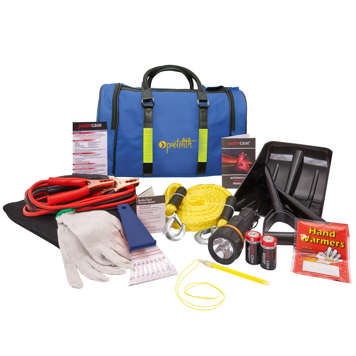 Extreme Winterizer Automotive Kit (18 Pieces) 1