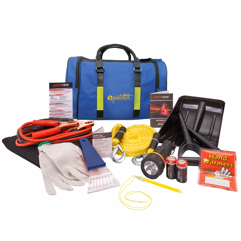 Extreme Winterizer Automotive Kit (18 Pieces)