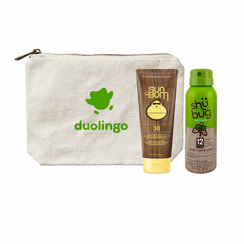 Sun Bum Summer Kit