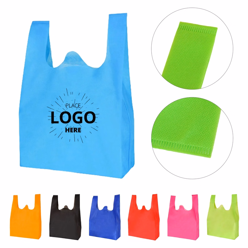 Supermarket Reusable Bag