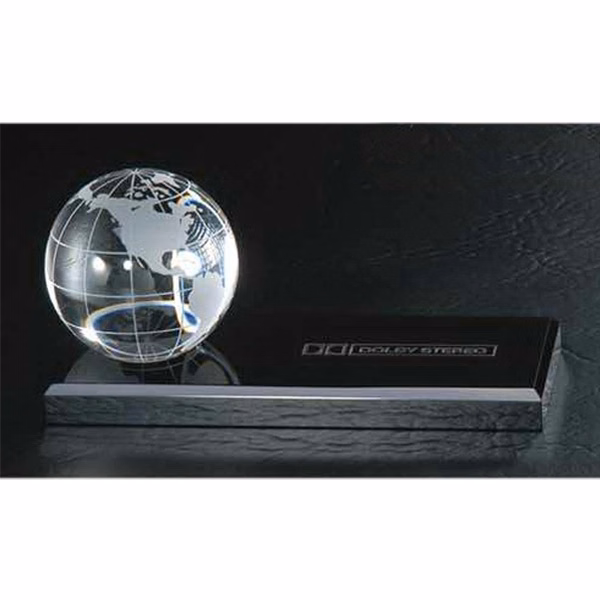 Crystal Ball Award