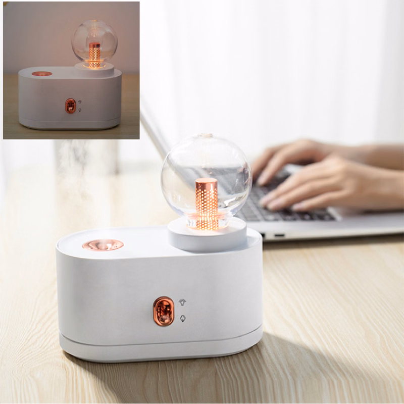 Humidifier with Night Light