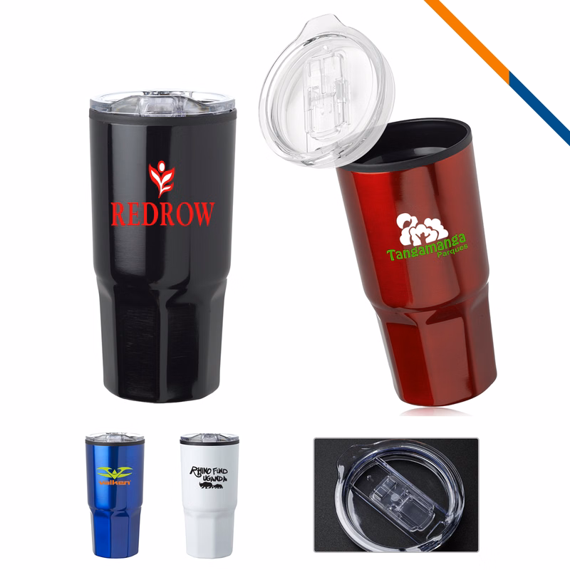Domini Travel Mug - 16 OZ.