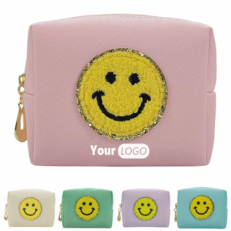 Mini Cute Cosmetic Bag