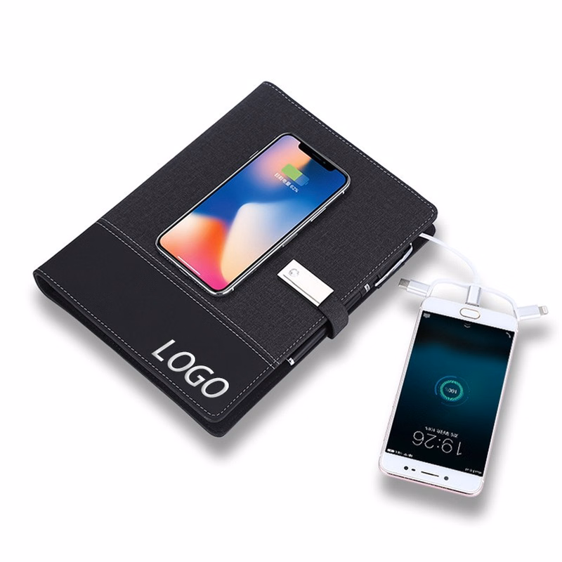 Multi-Functional Wireless Charging Business Portfolio