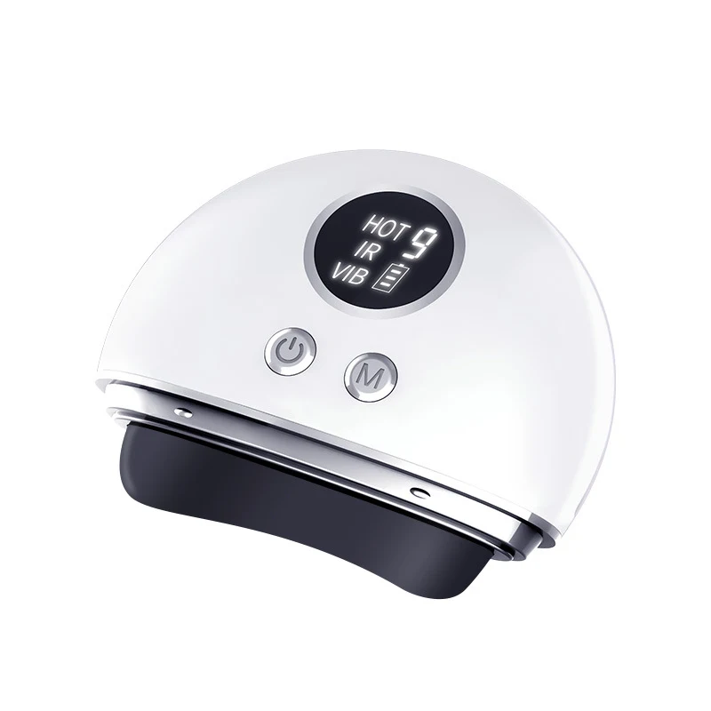 Promote Circulation Electric Gua Sha Massage Machine 1