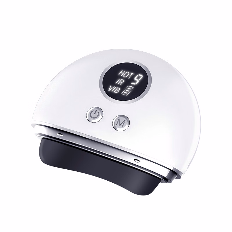 Promote Circulation Electric Gua Sha Massage Machine