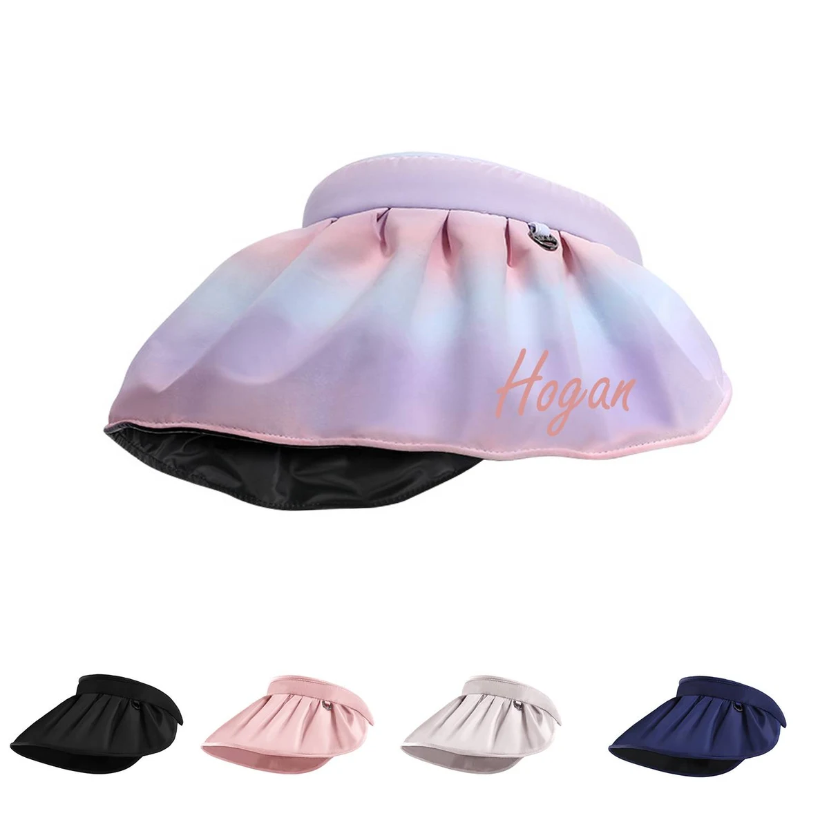 Outdoor Uv Protection For Women In Summer 1