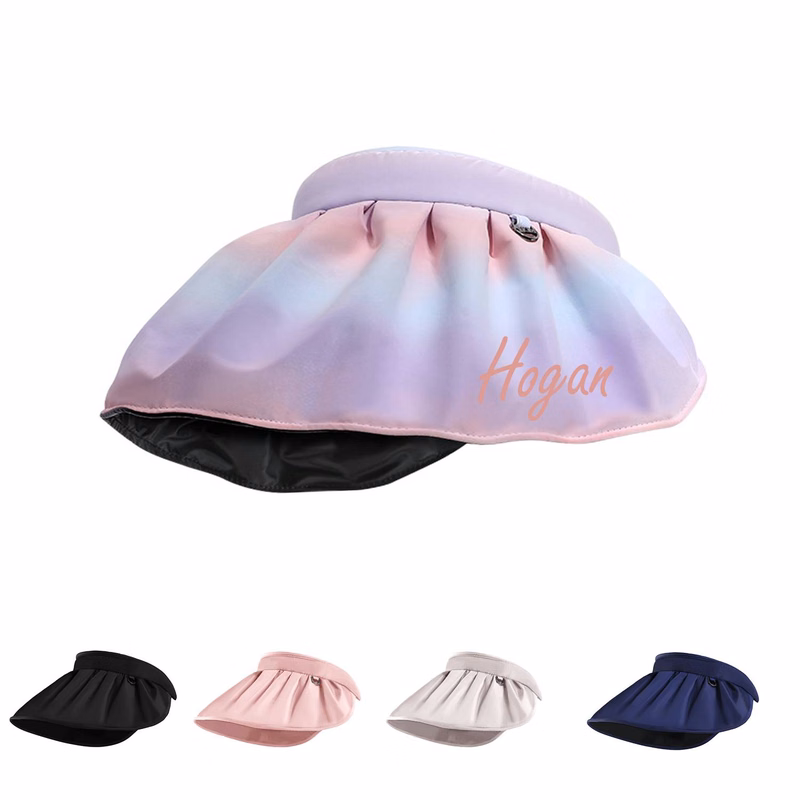 Outdoor Uv Protection For Women In Summer