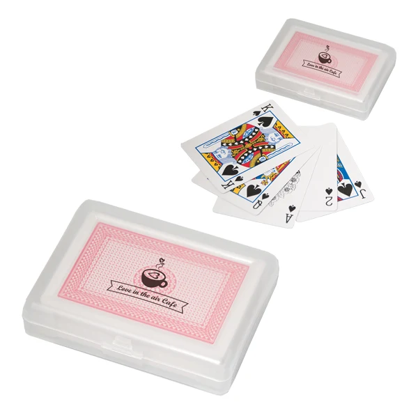 Aunte Upp Playing Cards 1