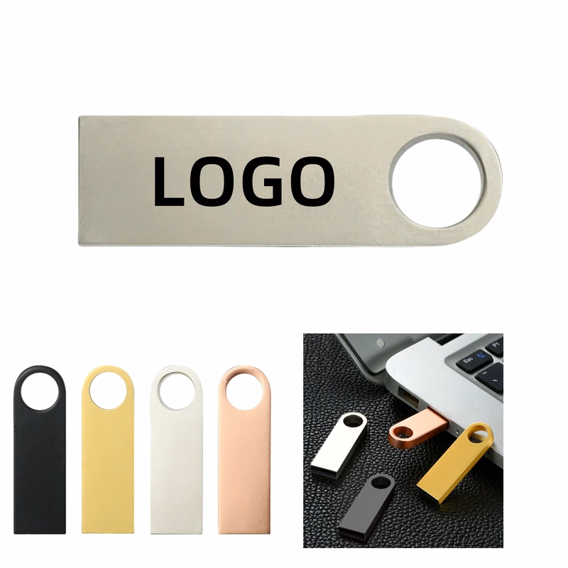 32GB Custom USB Flash Drive
