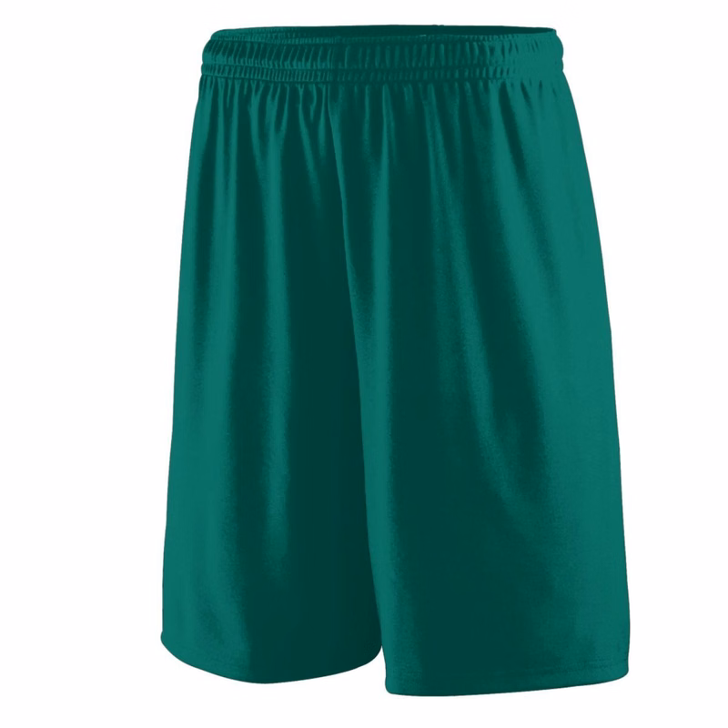 Youth Training Shorts