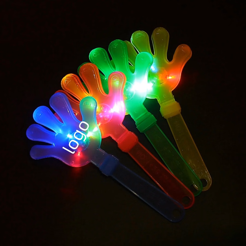 LED Hand Clappers